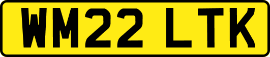 WM22LTK
