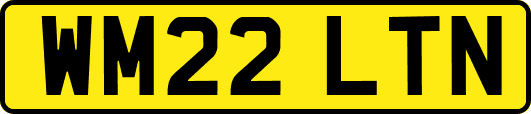 WM22LTN