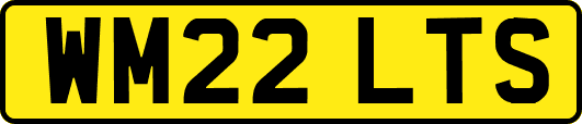 WM22LTS