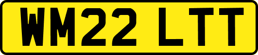 WM22LTT