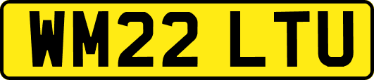 WM22LTU