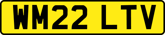 WM22LTV