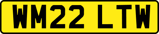 WM22LTW