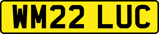 WM22LUC