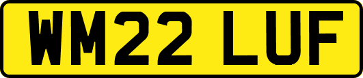 WM22LUF