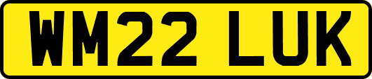 WM22LUK