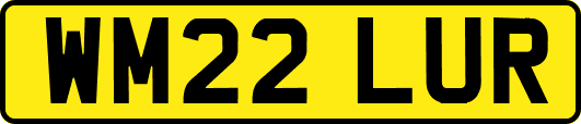 WM22LUR