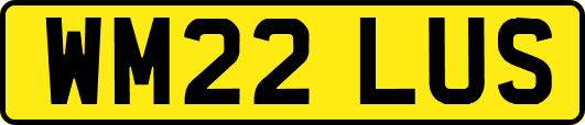 WM22LUS