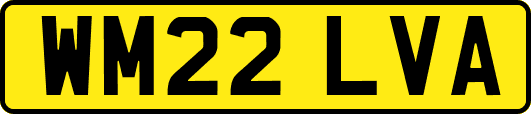 WM22LVA