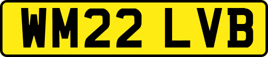 WM22LVB