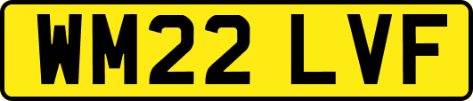 WM22LVF