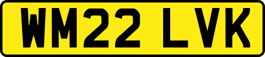 WM22LVK