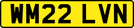 WM22LVN