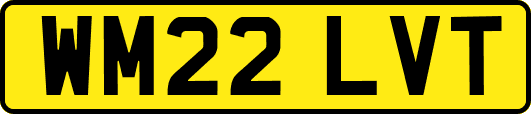 WM22LVT