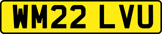 WM22LVU