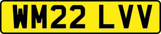 WM22LVV