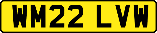 WM22LVW