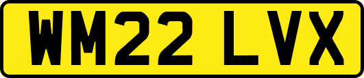 WM22LVX