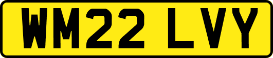 WM22LVY