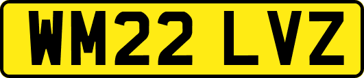 WM22LVZ