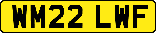 WM22LWF