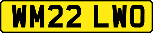 WM22LWO