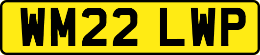 WM22LWP