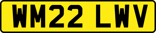 WM22LWV