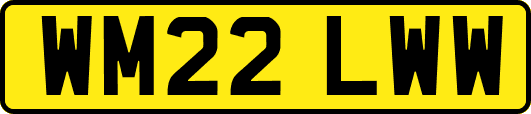 WM22LWW