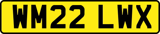 WM22LWX