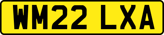 WM22LXA