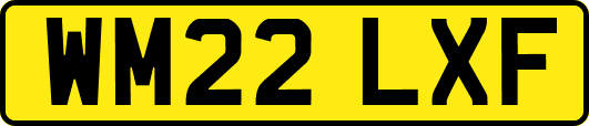 WM22LXF