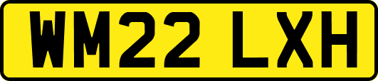 WM22LXH