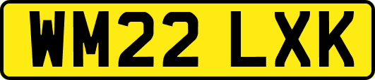 WM22LXK