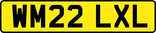 WM22LXL