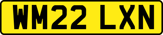 WM22LXN