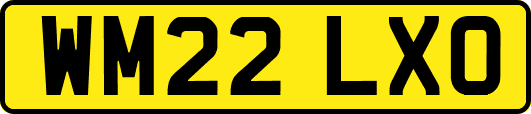 WM22LXO