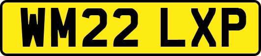 WM22LXP