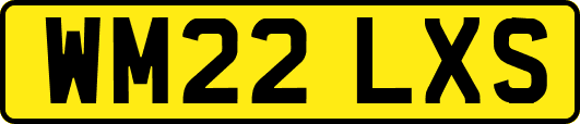 WM22LXS