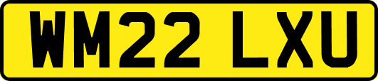 WM22LXU