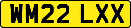 WM22LXX