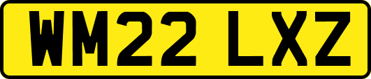 WM22LXZ