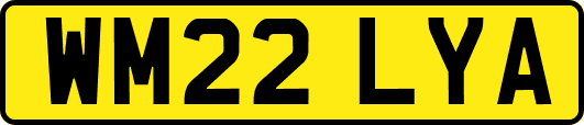 WM22LYA