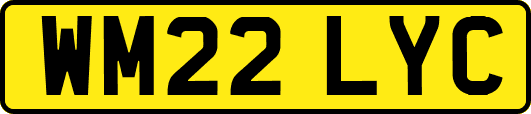 WM22LYC