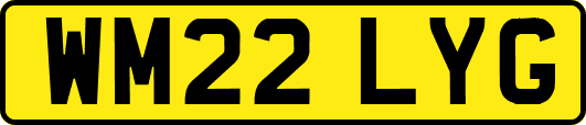 WM22LYG