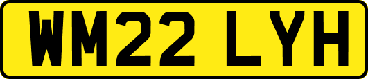WM22LYH