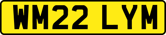 WM22LYM