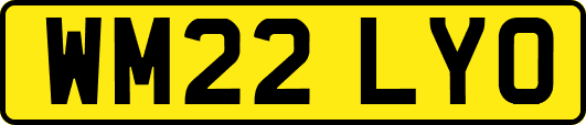 WM22LYO