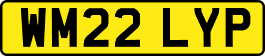 WM22LYP