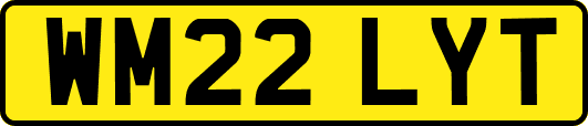 WM22LYT